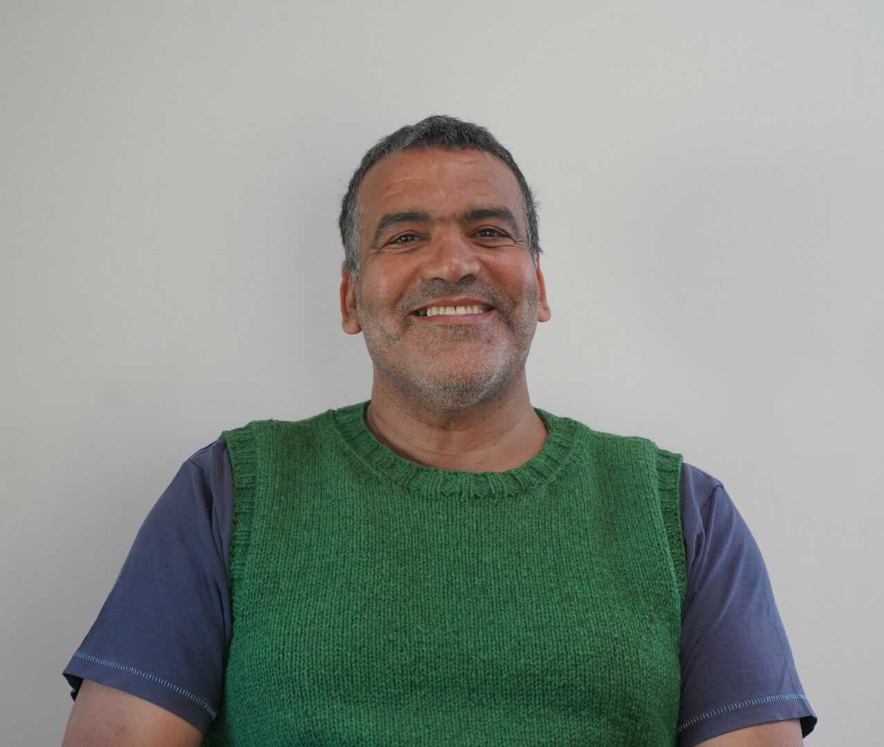 Abdel Kabir Elallafi